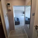 Urocze Mieszkanko 1,25 Km Do Morza Baltyckiego Appartement Gdańsk