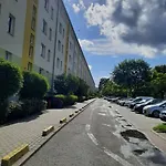 Urocze Mieszkanko 1,25 Km Do Morza Baltyckiego Gdańsk