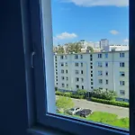 Appartement Urocze Mieszkanko 1,25 Km Do Morza Baltyckiego *