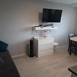 Urocze Mieszkanko 1,25 Km Do Morza Baltyckiego Appartement