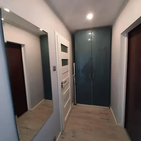 Urocze Mieszkanko 1,25 Km Do Morza Baltyckiego Апартаменты *