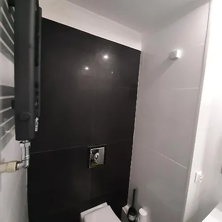 Urocze Mieszkanko 1,25 Km Do Morza Baltyckiego * Гданьск