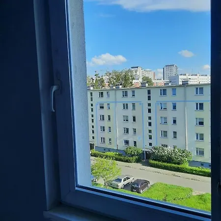 Apartament Urocze Mieszkanko 1,25 Km Do Morza Bałtyckiego *
