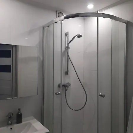 Urocze Mieszkanko 1,25 Km Do Morza Bałtyckiego Apartament Gdańsk