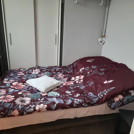 Urocze Mieszkanko 1,25 Km Do Morza Baltyckiego