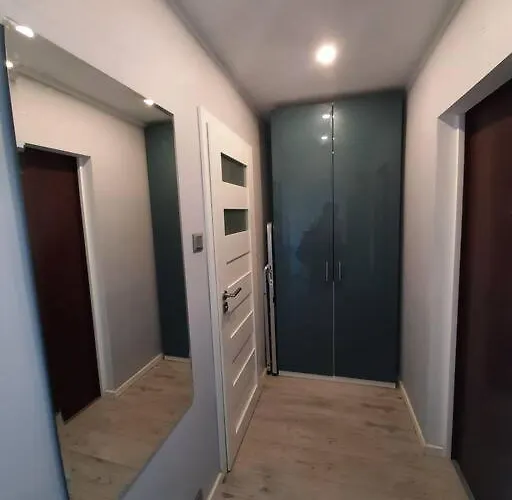 Urocze Mieszkanko 1,25 Km Do Morza Baltyckiego Apartment *