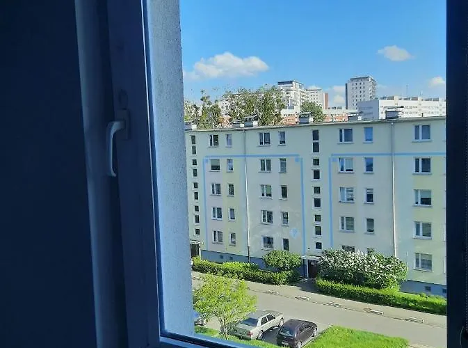 Apartment Urocze Mieszkanko 1,25 Km Do Morza Baltyckiego *